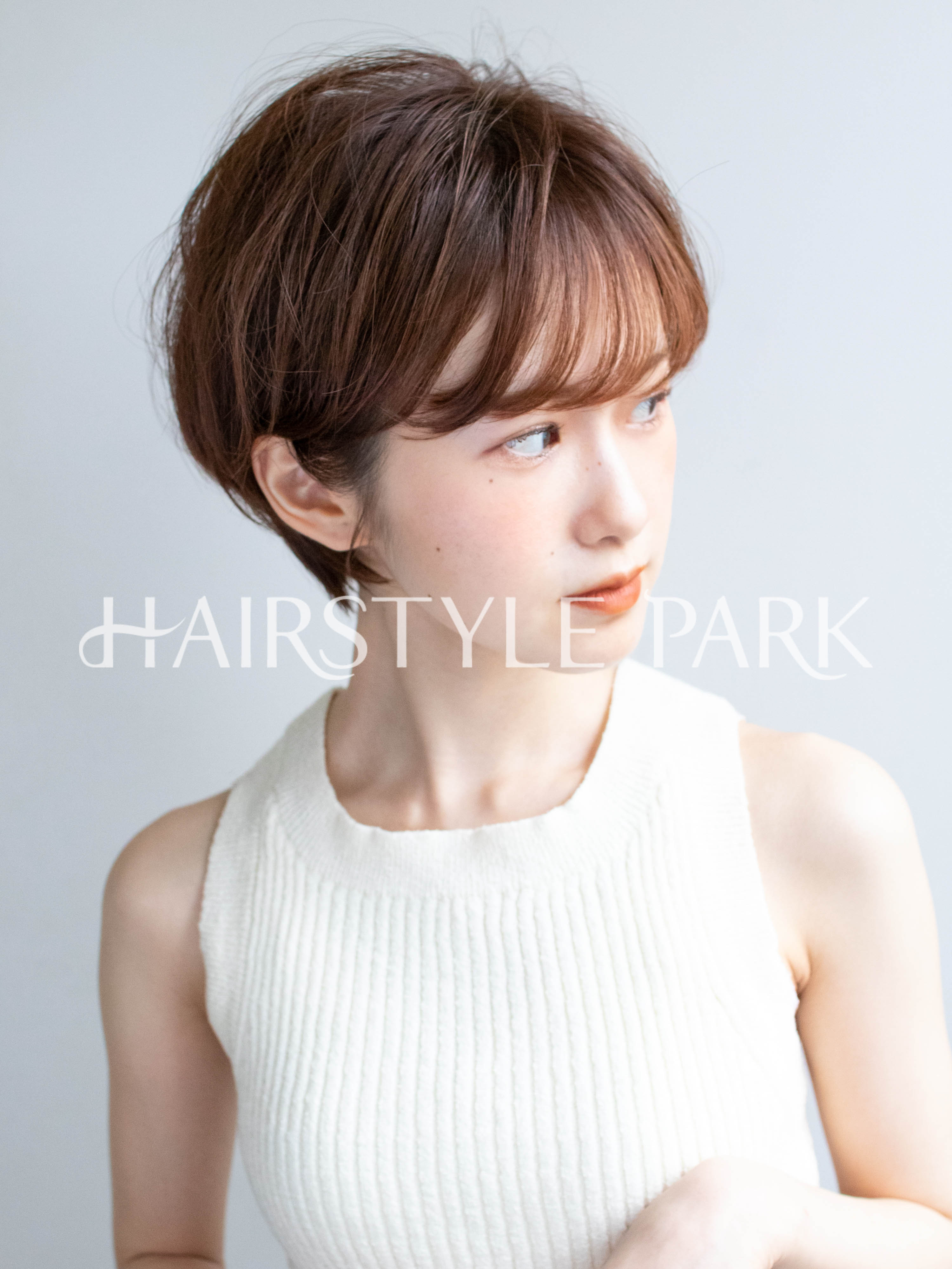 ヘアスタイル写真PhotoNo:125-2 (14) [ショート,ベリーショート