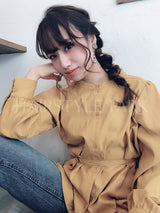 <ヘアカタログ3点セット>ヘアセット No:3