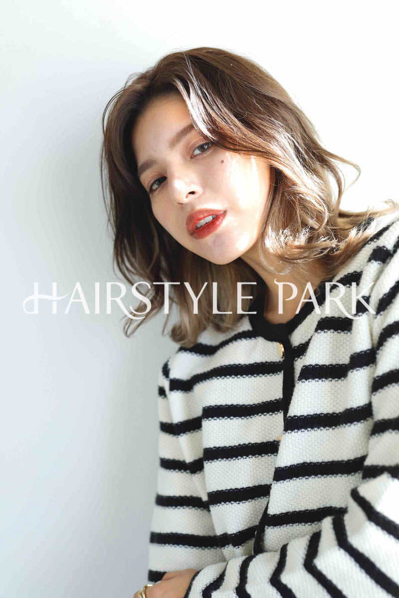 美・Style ヘアコンディショナー サロンスタイル コンディショナー （リッチモイスチュア