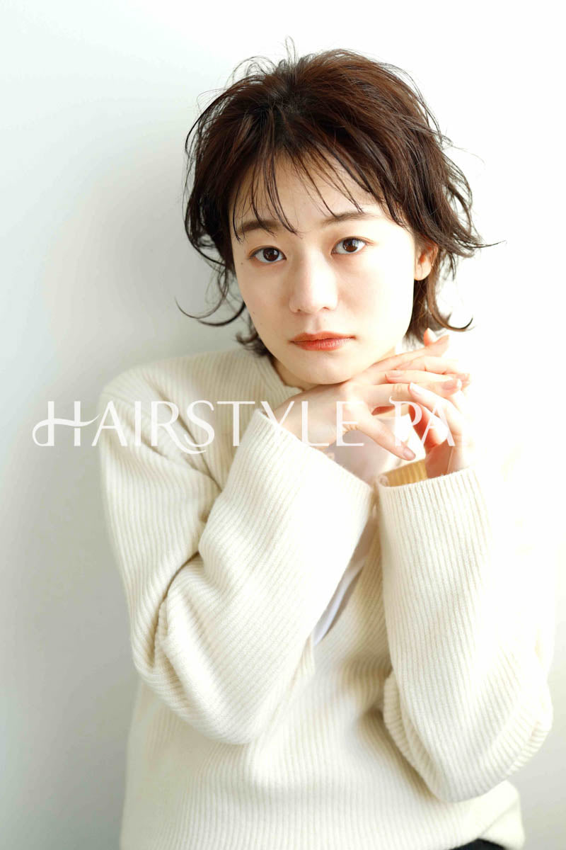 chika | . 2024.3.14 普通の三つ編みに飽きちゃったら ちょい
