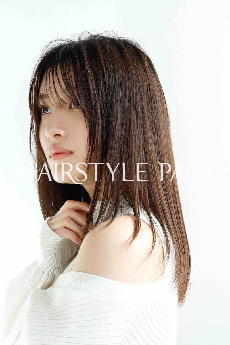ヘアスタイル写真PhotoNo:227-1 (11) [ロング,レイヤーロング