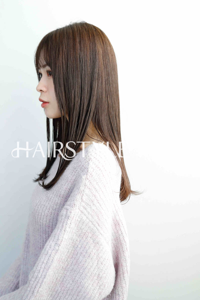 ヘアスタイルイメージ ヘアスタイル写真PhotoNo:232-1 (7) [ロングレイヤーロング