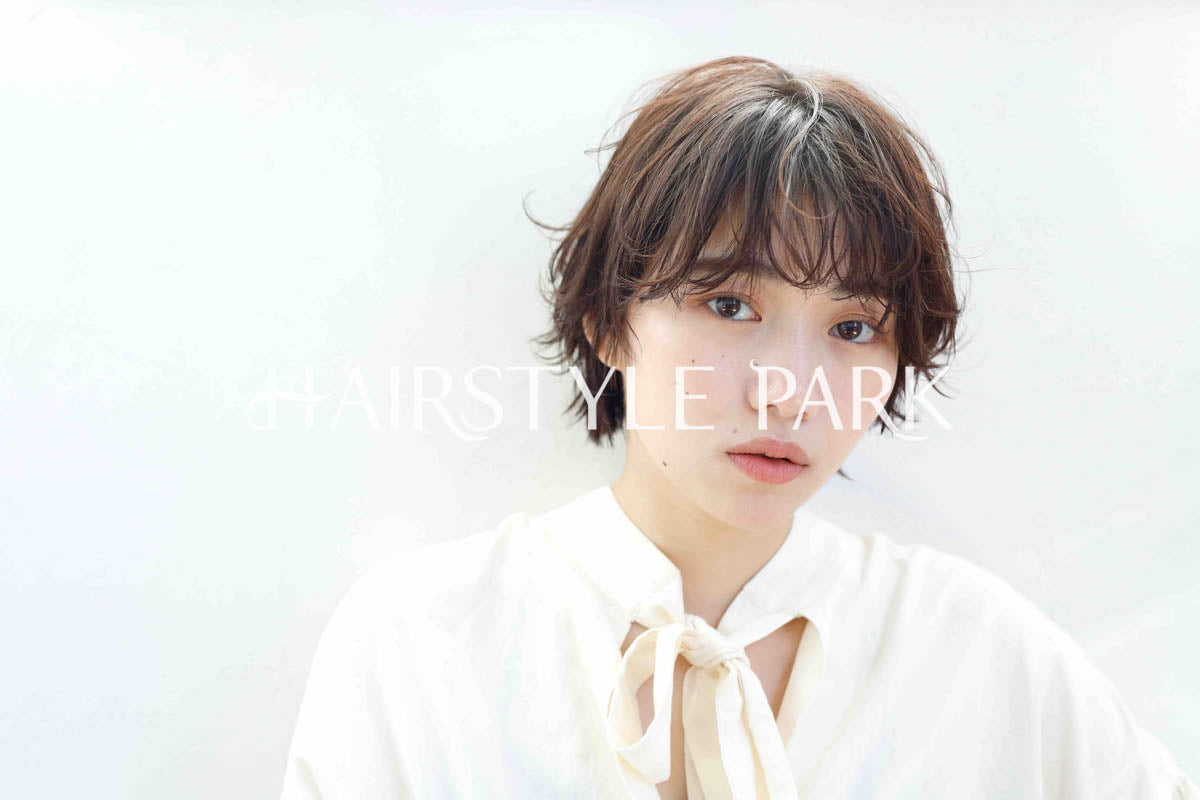 ヘアスタイル写真PhotoNo:249-2 (11) [ショート,レイヤーショート