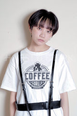 <ヘアカタログ3点セット>モード系ヘアスタイル画像3点パック No:2