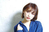 <ヘアカタログ10点セット>クール・かっこいい系ヘアスタイル画像10点パック No:1