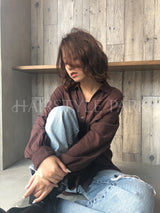 <ヘアカタログ10点セット>クール・かっこいい系ヘアスタイル画像10点パック No:1