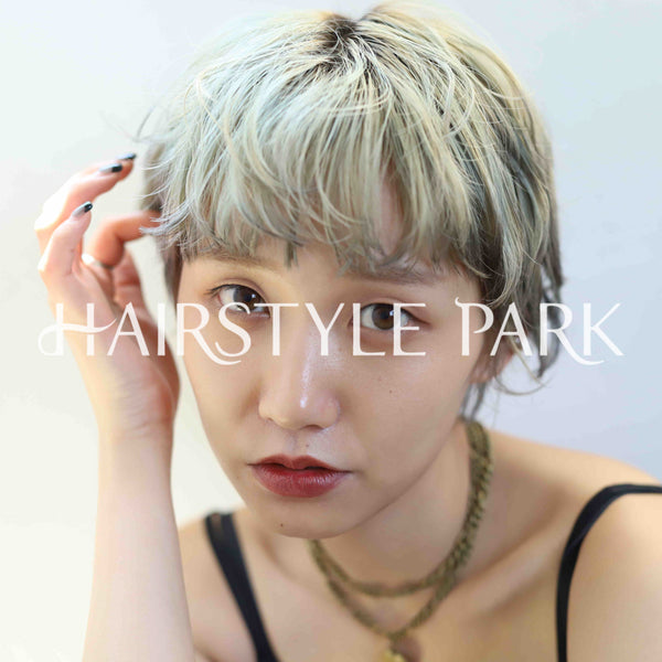 ヘアスタイルイメージ New hair✨✨ このヘアースタイルお気に入り•*¨*•.¸¸☆ 安定の