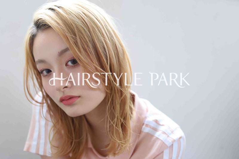 ヘアスタイル写真PhotoNo:295-1 (12) [ロング,レディース,ギャル,カラー,ダブルカラー,縦型 ]