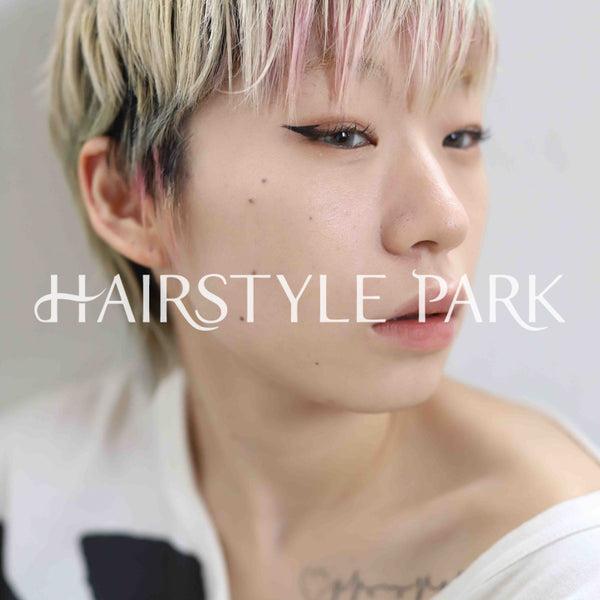 ヘアスタイル写真PhotoNo:301-1 (25) [ショート,ベリーショート