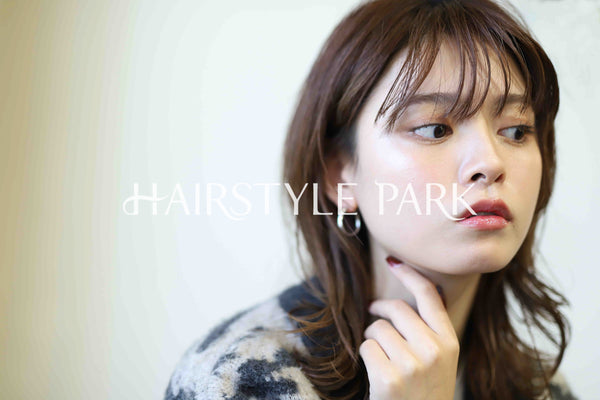 ヘアスタイル写真PhotoNo:336-3 (12) [ロング,レディース,ナチュラル,クール / かっこいい,パーマ,縦型 ]