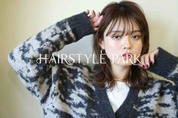 ヘアスタイル写真PhotoNo:336-3 (25) [ロング,レディース,ナチュラル,クール / かっこいい,パーマ,縦型 ]