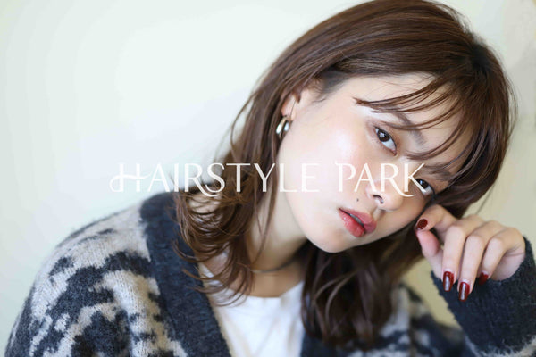 ヘアスタイル写真PhotoNo:336-3 (28) [ロング,レディース,ナチュラル,クール / かっこいい,パーマ,縦型 ]
