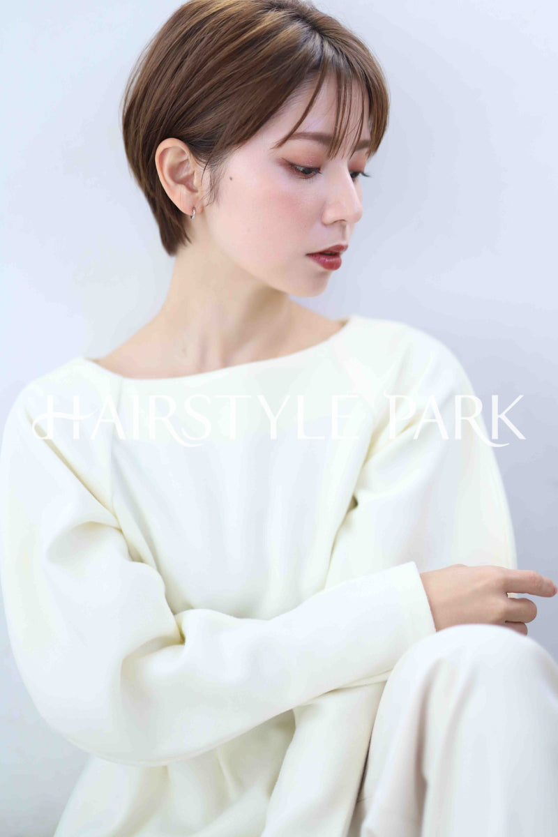 ヘアスタイル写真PhotoNo:336-4 (15) [ロング,レディース,ナチュラル,クール / かっこいい,パーマ,縦型 ]