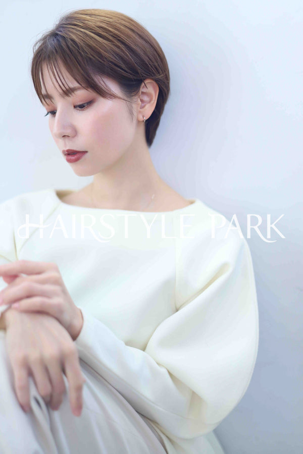 ヘアスタイル写真PhotoNo:336-4 (20) [ロング,レディース,ナチュラル,クール / かっこいい,パーマ,縦型 ]