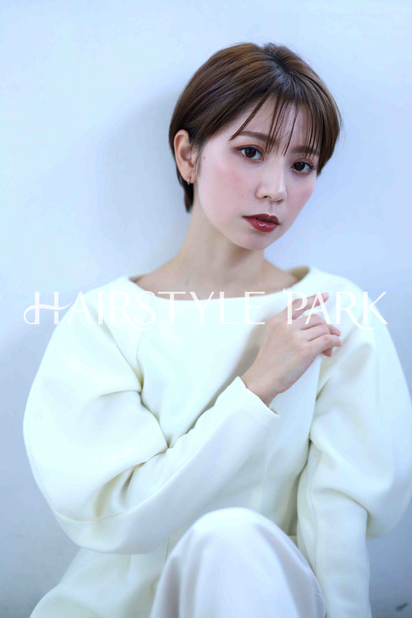 ヘアスタイル写真PhotoNo:336-4 (24) [ロング,レディース,ナチュラル,クール / かっこいい,パーマ,縦型 ]
