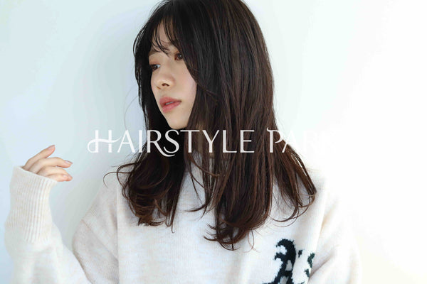 ヘアスタイル写真PhotoNo:337-1 (7) [ロング,レディース,クール / かっこいい,パーマ,縦型 ]