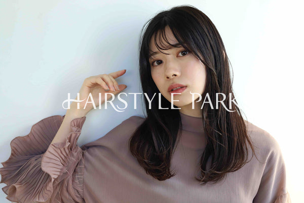 ヘアスタイル写真PhotoNo:337-2 (11) [ロング,レディース,クール / かっこいい,パーマ,縦型 ]