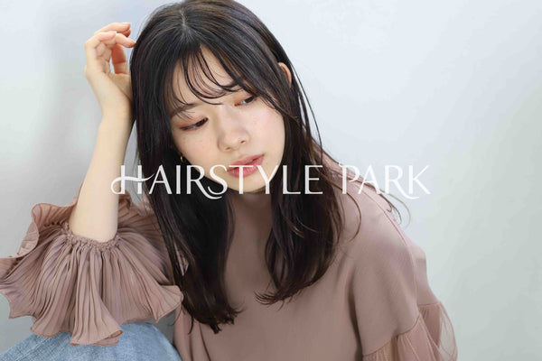 ヘアスタイル写真PhotoNo:337-2 (25) [ロング,レディース,クール / かっこいい,パーマ,縦型 ]