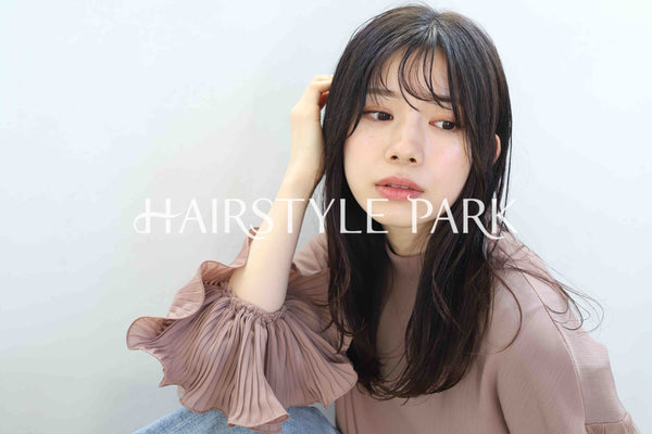 ヘアスタイル写真PhotoNo:337-2 (26) [ロング,レディース,クール / かっこいい,パーマ,縦型 ]