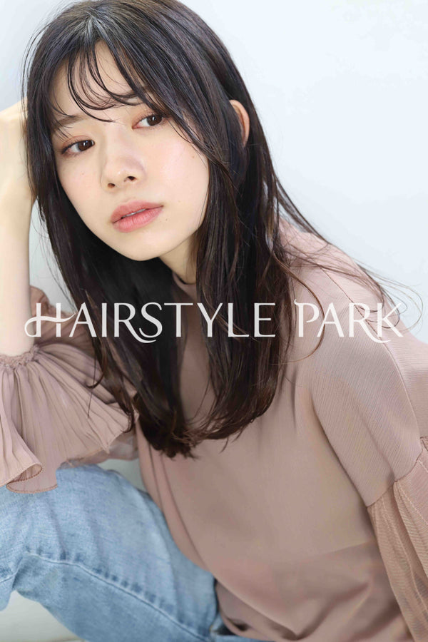 ヘアスタイル写真PhotoNo:337-2 (27) [ロング,レディース,クール / かっこいい,パーマ,縦型 ]