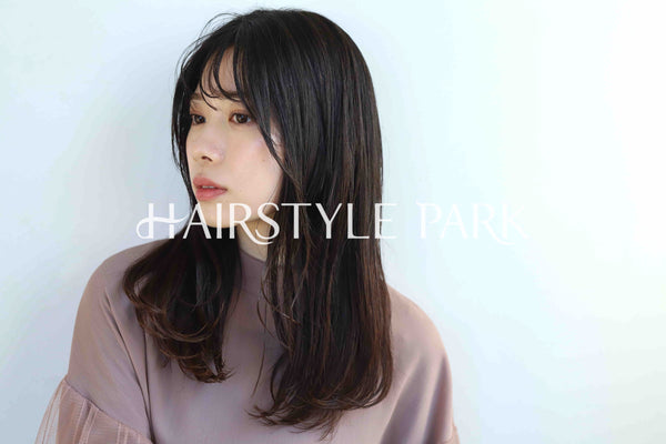 ヘアスタイル写真PhotoNo:337-2 (2) [ロング,レディース,クール / かっこいい,パーマ,縦型 ]