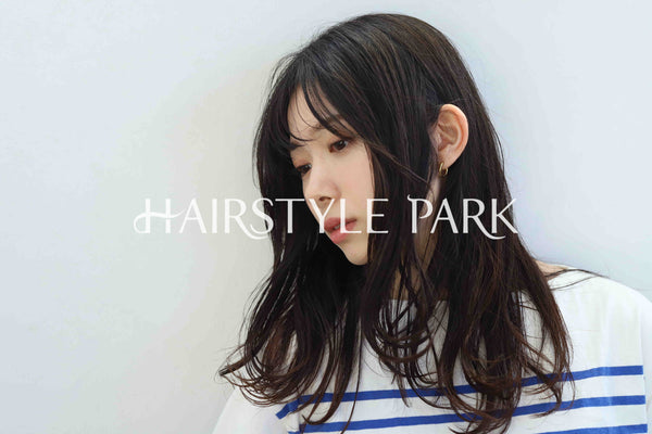 ヘアスタイル写真PhotoNo:337-3 (4) [ロング,レディース,クール / かっこいい,パーマ,縦型 ]