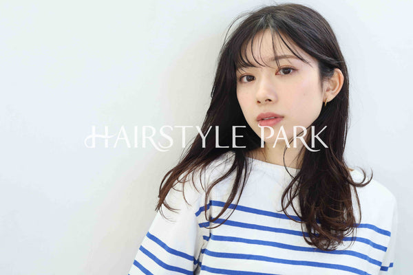 ヘアスタイル写真PhotoNo:337-3 (6) [ロング,レディース,クール / かっこいい,パーマ,縦型 ]