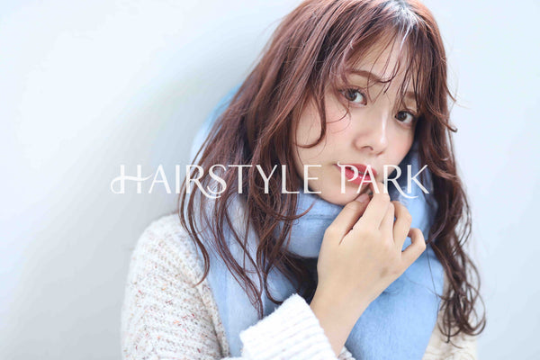 ヘアスタイル写真PhotoNo:338-2 (3) [ロング,レディース,モテ・愛され,カラー,パーマ,縦型 ]