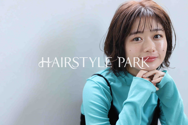 ヘアスタイル写真PhotoNo:341-1 (19) [ミディアム,レディース,ナチュラル,パーマ,縦型 ]