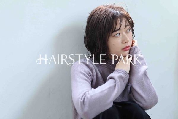 ヘアスタイル写真PhotoNo:341-2 (8) [ミディアム,レディース,ナチュラル,パーマ,縦型 ]