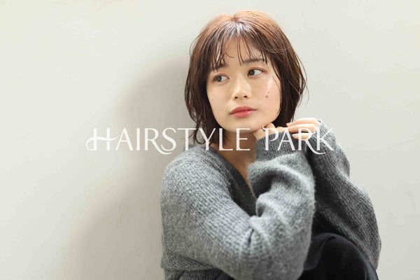 ヘアスタイル写真PhotoNo:341-3 (12) [ミディアム,レディース,ナチュラル,パーマ,縦型 ]