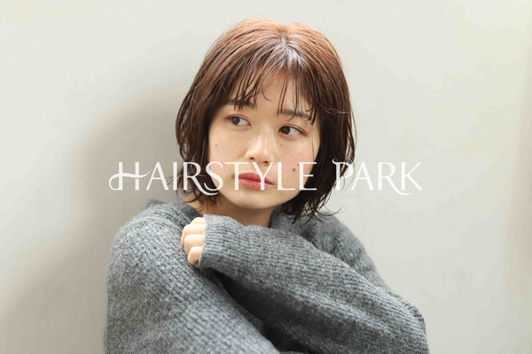 ヘアスタイル写真PhotoNo:341-3 (14) [ミディアム,レディース,ナチュラル,パーマ,縦型 ]
