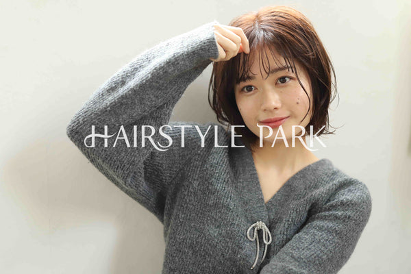 ヘアスタイル写真PhotoNo:341-3 (2) [ミディアム,レディース,ナチュラル,パーマ,縦型 ]