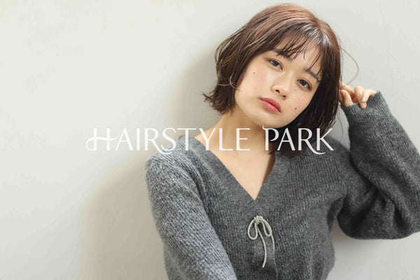 ヘアスタイル写真PhotoNo:341-3 (9) [ミディアム,レディース,ナチュラル,パーマ,縦型 ]