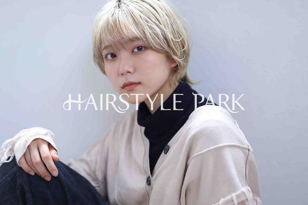 ヘアスタイル写真PhotoNo:342-1 (38) [ショートミディアム,レディース,カジュアル,クール / かっこいい,カット,カラー,ダブルカラー,縦型 ]