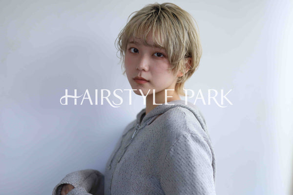 ヘアスタイル写真PhotoNo:342-2 (26) [ショートミディアム,レディース,カジュアル,クール / かっこいい,カット,カラー,ダブルカラー,縦型 ]