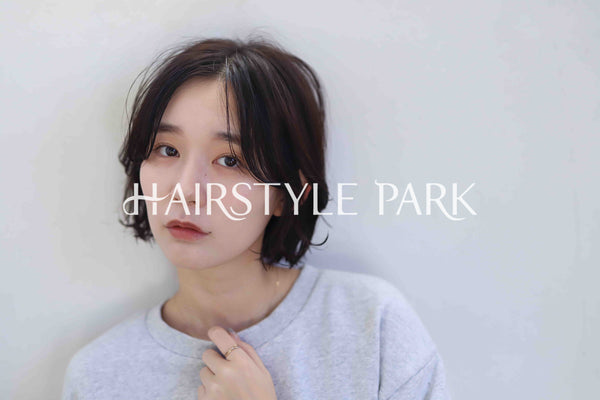 ヘアスタイル写真PhotoNo:344-1 (22) [ミディアム,レディース,ナチュラル,クール / かっこいい,カット,カラー,縦型 ]