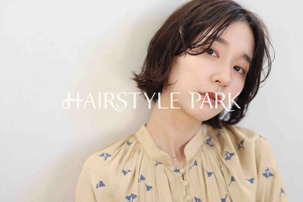 ヘアスタイル写真PhotoNo:344-3 (12) [ミディアム,レディース,ナチュラル,クール / かっこいい,カット,カラー,縦型 ]