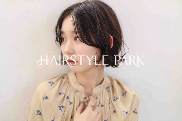 ヘアスタイル写真PhotoNo:344-3 (13) [ミディアム,レディース,ナチュラル,クール / かっこいい,カット,カラー,縦型 ]