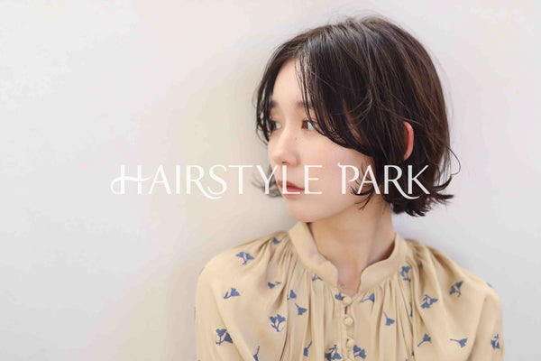 ヘアスタイル写真PhotoNo:344-3 (14) [ミディアム,レディース,ナチュラル,クール / かっこいい,カット,カラー,縦型 ]