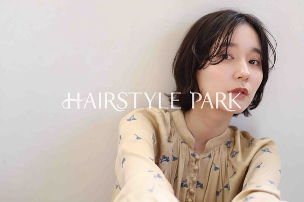 ヘアスタイル写真PhotoNo:344-3 (26) [ミディアム,レディース,ナチュラル,クール / かっこいい,カット,カラー,縦型 ]