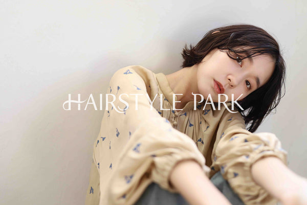 ヘアスタイル写真PhotoNo:344-3 (27) [ミディアム,レディース,ナチュラル,クール / かっこいい,カット,カラー,縦型 ]