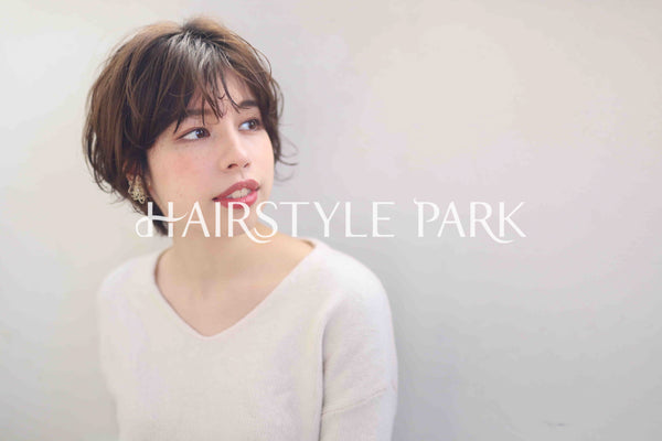 ヘアスタイル写真PhotoNo:346-1 (12) [ショート,レディース,ナチュラル,カラー,縦型 ]
