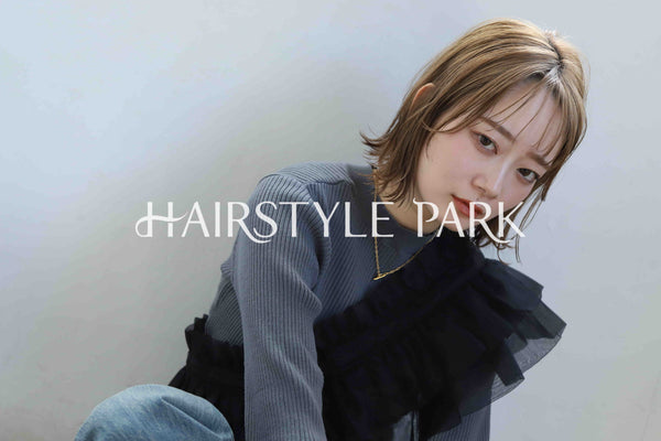 ヘアスタイル写真PhotoNo:349-1 (26) [ミディアム,レディース,カジュアル,クール / かっこいい,カラー,ダブルカラー,縦型 ]