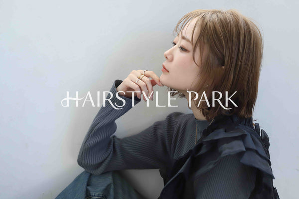 ヘアスタイル写真PhotoNo:349-1 (29) [ミディアム,レディース,カジュアル,クール / かっこいい,カラー,ダブルカラー,縦型 ]
