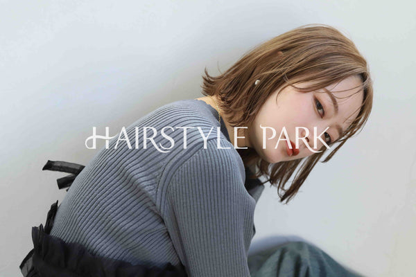 ヘアスタイル写真PhotoNo:349-1 (37) [ミディアム,レディース,カジュアル,クール / かっこいい,カラー,ダブルカラー,縦型 ]