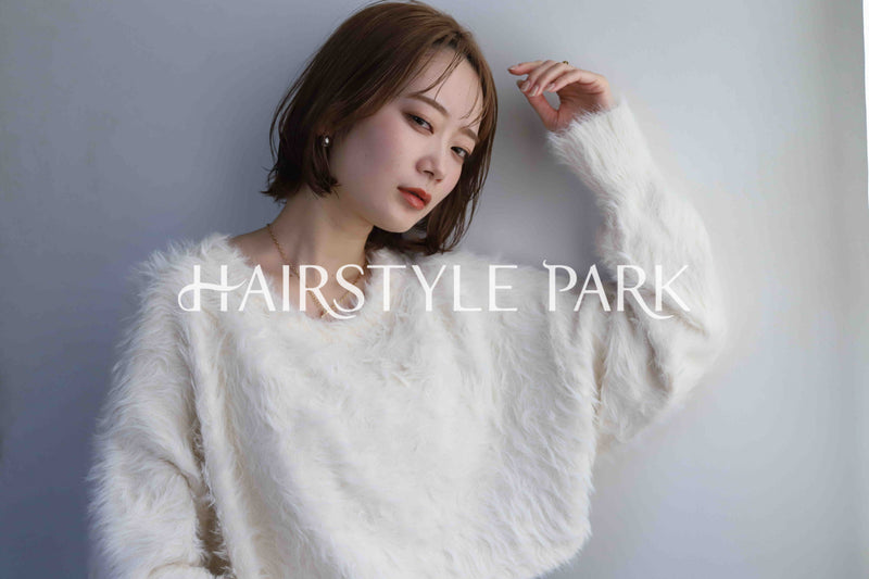 ヘアスタイル写真PhotoNo:349-4 (17) [ミディアム,レディース,カジュアル,クール / かっこいい,カラー,ダブルカラー,縦型 ]