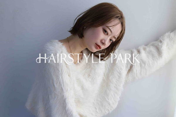 ヘアスタイル写真PhotoNo:349-4 (18) [ミディアム,レディース,カジュアル,クール / かっこいい,カラー,ダブルカラー,縦型 ]