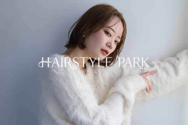 ヘアスタイル写真PhotoNo:349-4 (19) [ミディアム,レディース,カジュアル,クール / かっこいい,カラー,ダブルカラー,縦型 ]