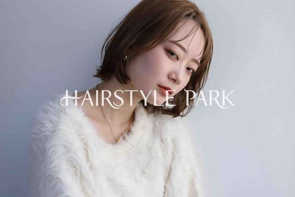 ヘアスタイル写真PhotoNo:349-4 (22) [ミディアム,レディース,カジュアル,クール / かっこいい,カラー,ダブルカラー,縦型 ]